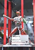 TAMASHII Feature's VOL.6 S.H.Figuarts 最新ラインナップ03