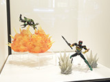 TAMASHII Feature's VOL.6 タッチ＆トライ、エフェクト04