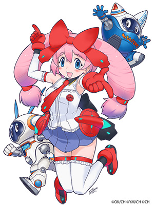 キャラクター＆ホビーイベント「キャラホビ2015」