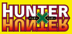 HUNTER×HUNTER