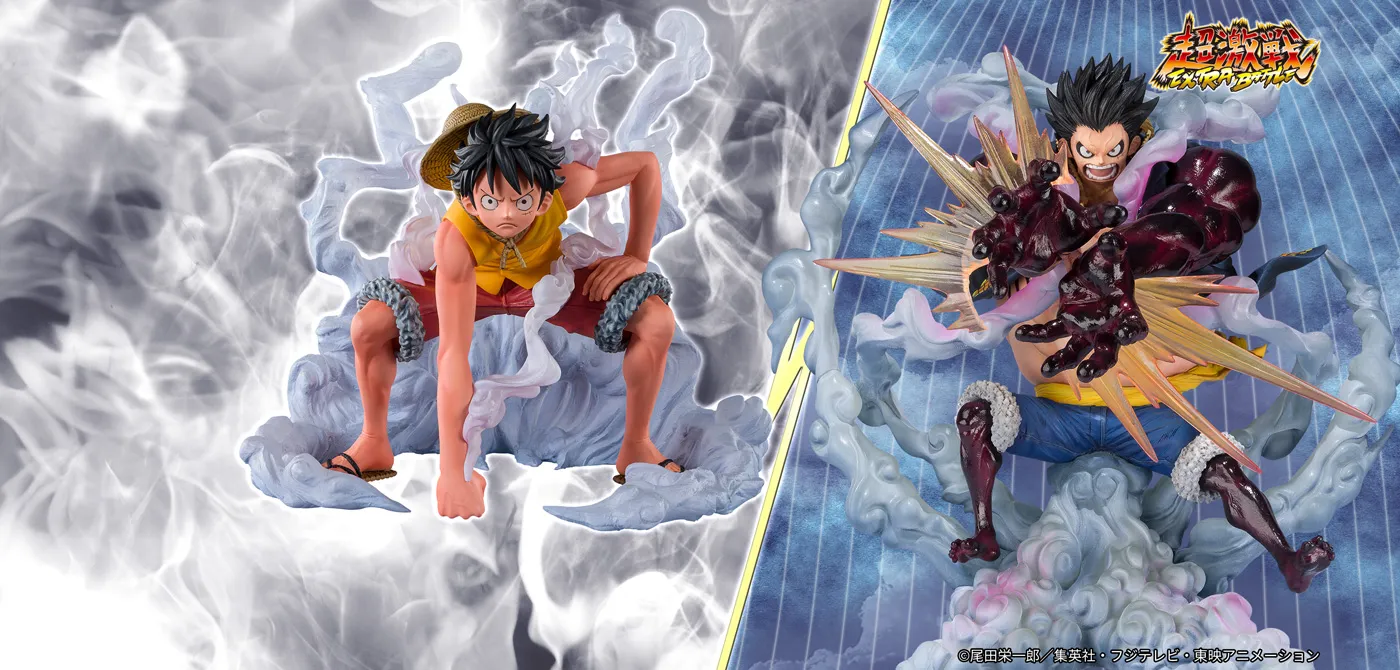 フィギュアーツZEROシリーズより２アイテムが再販決定！​