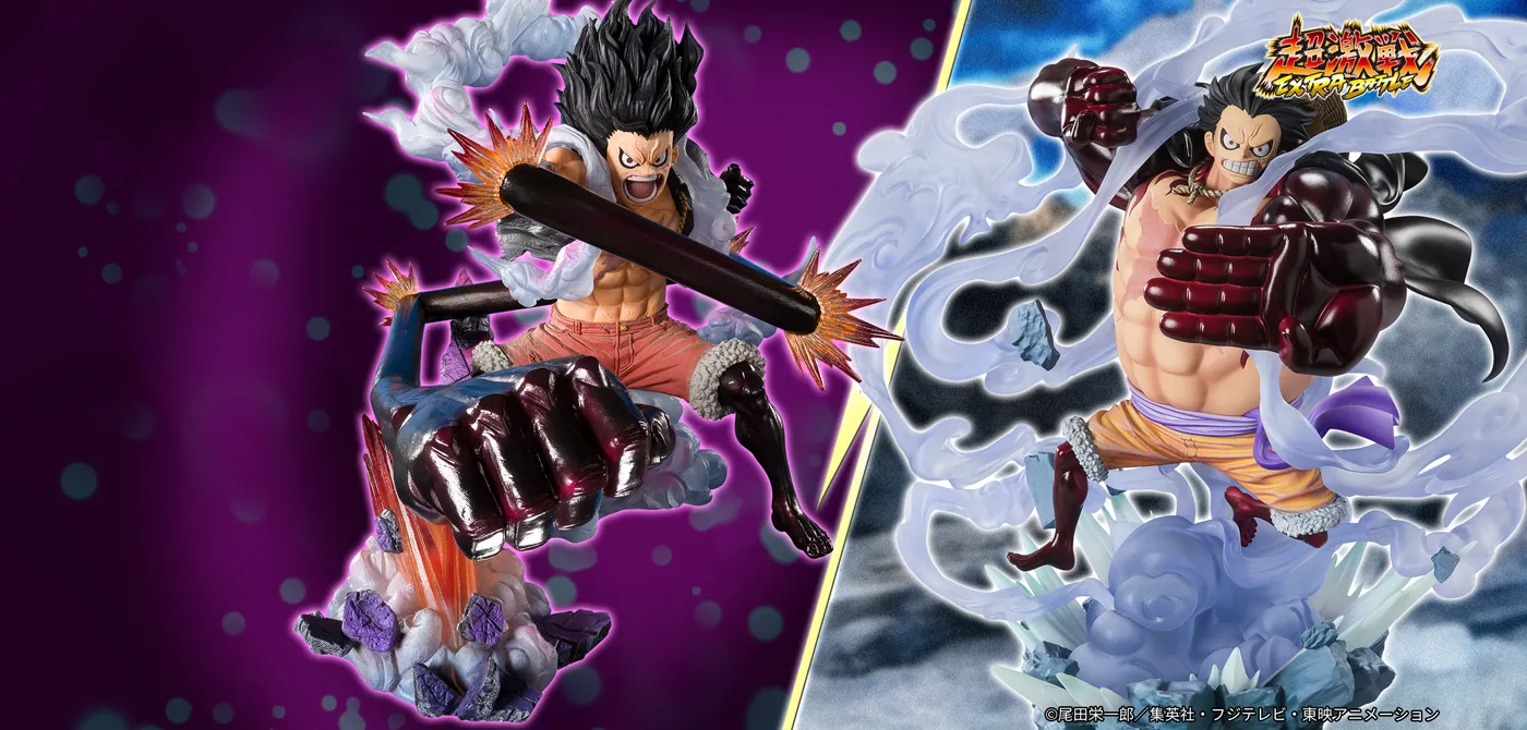 フィギュアーツZEROシリーズより２アイテムが再販決定！​