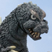 S.H.MonsterArtsに昭和ゴジラ現る!