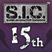 特設サイト 「S.I.C.」15周年特設ページ公開！15周年を記念した新商品情報も！