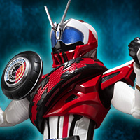 特設サイト [仮面ライダードライブ] シフトデッドヒートの力でパワーアップ！「仮面ライダーデッドヒートマッハ」登場！