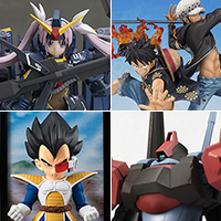 【8/3(月)予約解禁】一般店頭 12月(一部1月)新商品&再販商品の詳細情報を公開!