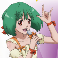 【サービス終了しました】 「シェリル」「ランカ」と対話できるスマホ用サービス、11/20まで!