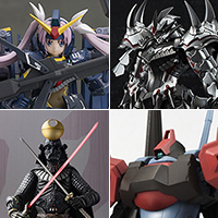 12月の新商品・再販商品の発売日を公開！カイロ・レンやリオレウスなど、気になる発売日をチェック！