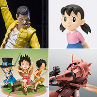 3月の新商品・再販商品発売日を公開!ビルスやアストレイなど、気になる商品の発売日をチェック!