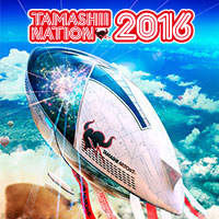 フィギュアの祭典『TAMASHII NATION』が今年も秋葉原UDXにて開催決定!
