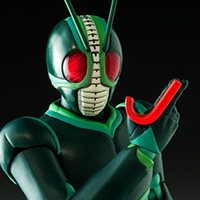 [S.H.Figuarts スタッフブログ] ついに登場！魂ウェブ商店「S.H.Figuarts 仮面ライダーJ」8月26日受注開始！