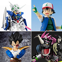 【3/1(水)予約解禁】サターン、サトシ、ゴモラなど一般店頭7月(一部6月・8月)新商品の詳細を公開!