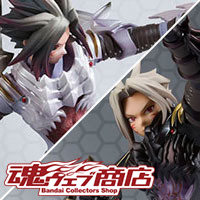 .hack//Figuarts ハセヲ3rdフォーム BLACK/WHITEインタビュー　サイバーコネクトツー松山洋氏とファンの夢が実現