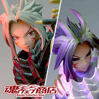 12/20締切！ .hack//Figuarts ハセヲ3rdフォーム 撮りおろしサンプルレビュー＆気になるブックレットの内容も初公開…！