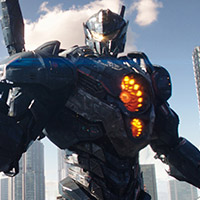 『パシフィック・リム：アップライジング』最新情報をお送りする公式番組が2月5日配信決定！ ROBOT魂情報も！