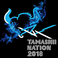 ―青の衝撃― 「魂ネイション2018」特設サイト公開!開催記念商品ラインナップも発表!