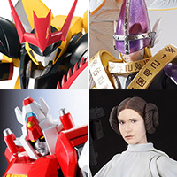 【8/1(水)予約解禁】無敵鋼人ダイターン3 F.A.、鉄巨神など12・1月発売の一般店頭新商品の詳細を公開!