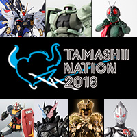 【魂ネイション2018】全ラインナップ対象の第3回 事前購入受付を9月3日(月)18時より開始致します。