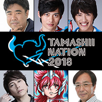 【魂ネイション2018】豪華ゲスト出演のスペシャルステージ情報を更新!特設ページをチェック!