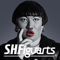 TOPICS [魂ウェブ商店]「S.H.Figuarts YOKO FUCHIGAMI」その全貌が明らかに…！特集ページ公開！