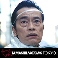 [TAMASHII NATIONS TOKYO] エン＝ケンが未来からやってきた!?遠藤憲一さん出演ショートムービー第5話公開！