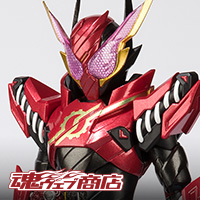 TOPICS 「S.H.Figuarts 仮面ライダービルド ラビットラビットフォーム」2次受注が5月21日（火）より受付開始！