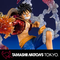 [TAMASHII NATIONS TOKYO] TAMASHII NATIONS TOKYO限定アイテムに新商品が仲間入り！販売は7月27日（土）から！