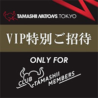 特設サイト [TAMASHII NATIONS TOKYO] CTM会員限定！新商品発売を記念して8月23日(金)にミニパーティ開催！