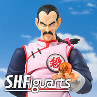 特設サイト [ドラゴンボール] 世界一の殺し屋「桃白白」がS.H.Figuartsで登場！