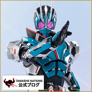 特設サイト 魂ウェブ商店12月22日（火）受注締切！「S.H.Figuarts 仮面ライダー1型ロッキングホッパー」