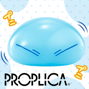 特設サイト 【PROPLICA】「PROPLICA リムル=テンペスト」が魂ウェブ商店にて1/12(火)11時受注開始！