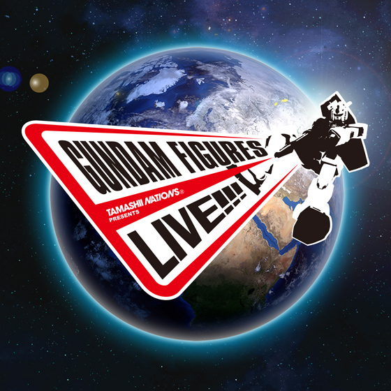 【GUNDAM FIGURES LIVE】ROBOT魂・METAL BUILDより最新情報が公開！配信番組アーカイブ配信中！