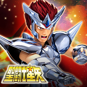 [聖闘士星矢]「聖闘士聖衣神話 ケンタウルスバベル」が登場！詳細は後日公開!!