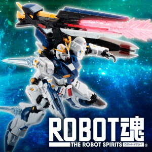 特設サイト 【ガンダム】「ROBOT魂 RX-93ff νガンダムオプションパーツセット」魂ウェブ商店で販売決定！