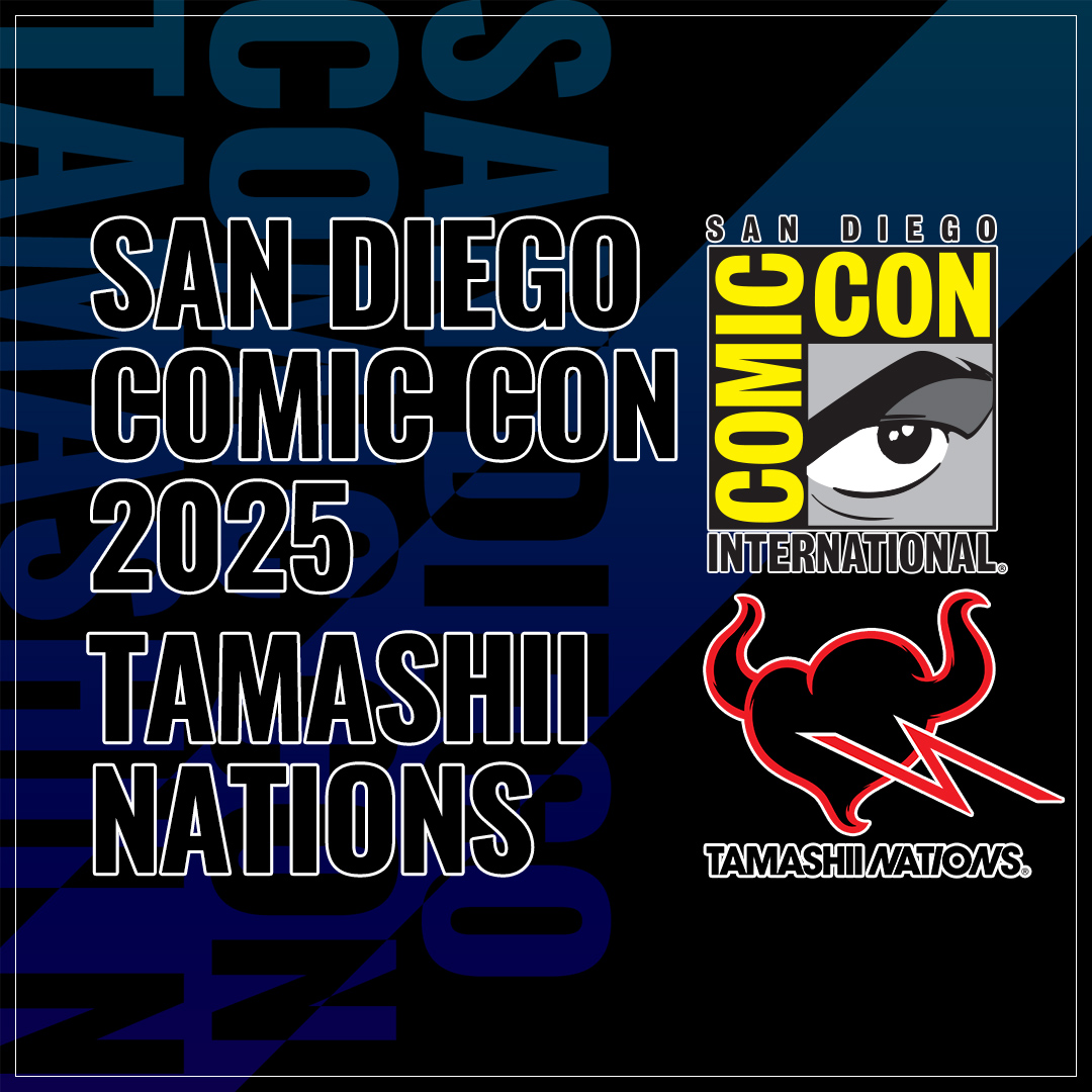 イベント San Diego Comic-Con 2025 Information