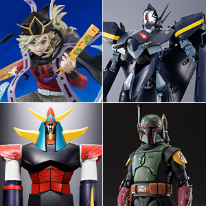 【10/1予約解禁】2026年1月～6月発売の一般店頭新商品13点・再販9点の詳細をチェック！