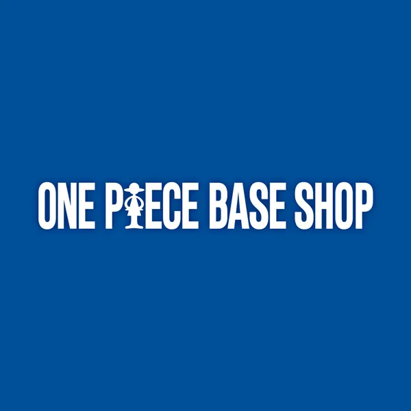 【ワンピース】「ONE PIECE BASE SHOP」限定アイテムが登場！