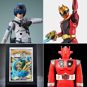 【一般店頭10月18日発売】セーラームーン2商品、メタファー：リファンタジオ 主人公などの計6商品が新発売！再販3点も！