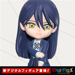 特設サイト 【Digi-Fig】スマホアプリ「デジフィグ」に『機動戦士Gundam GQuuuuuuX』からフィギュア登場！