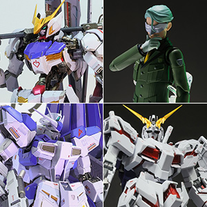 【TAMASHII NATION 2025】魂ネイション2025/TAMASHII NATION 2025【秋葉原UDX：ガンダムシリーズ展示】