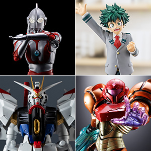 [TOPICS]【12/5予約解禁】2026年5月～9月発売の一般店頭新商品14点・再販8点の詳細をチェック！