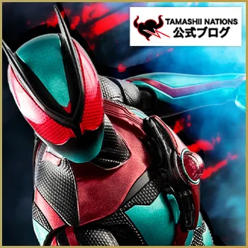 S.H.Figuartsでミッションスタート！12/20店頭発売「仮面ライダーゼッツ フィジカムインパクト」製品サンプル紹介