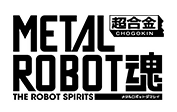 METAL ROBOT魂