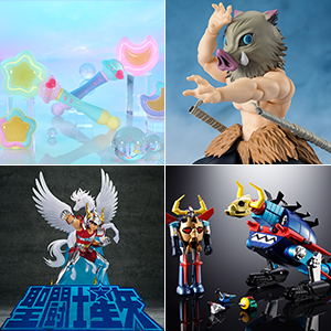 【4/28予約解禁】2026年6月～12月発売の一般店頭新商品9点・再販13点の詳細をチェック！