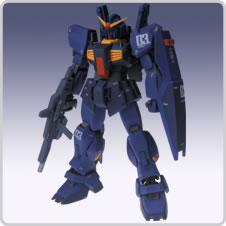 GUNDAM FIX FIGURATION #0012 ガンダムmkII [ティターンズ]