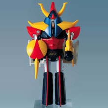 OTHERS GT-06 ライディーン