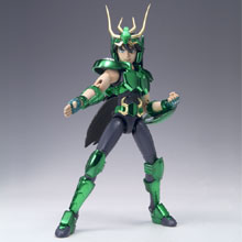 聖闘士聖衣神話 ドラゴン紫龍