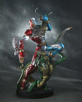 S.I.C.シリーズ 匠魂VOL.5