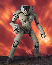 OTHERS 幻魔大戦ベガ