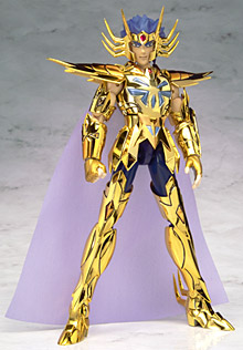 聖闘士聖衣神話 キャンサーデスマスク 